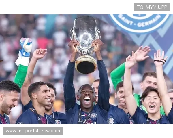 法国超级杯：巴黎点球胜马赛，卫冕成功诞生2026年首冠